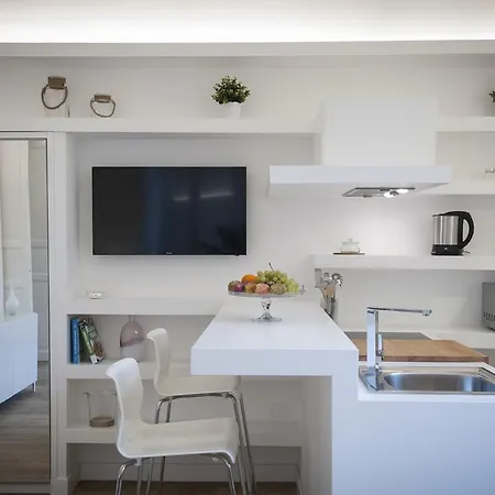 Politeama By Giorgio Apartment *