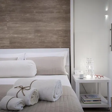 Apartment Politeama By Giorgio *