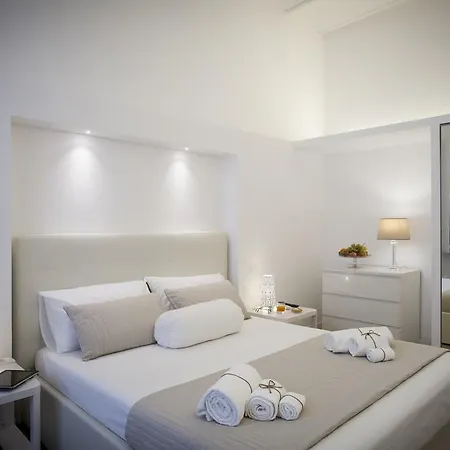 Politeama By Giorgio Apartment *