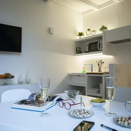 Daire Politeama By Giorgio *