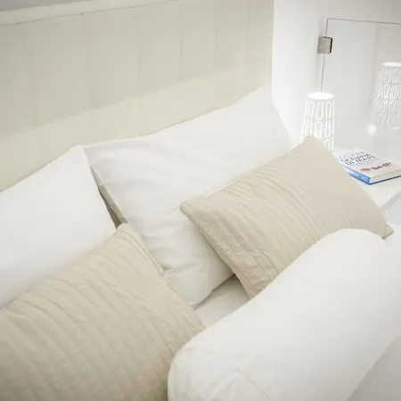 Politeama By Giorgio 아파트 *