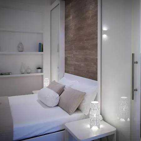 Politeama By Giorgio Palermo