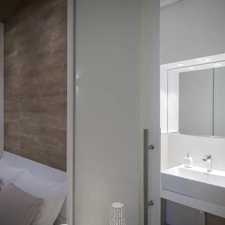 Politeama By Giorgio 아파트