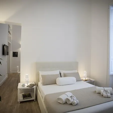 Daire Politeama By Giorgio *