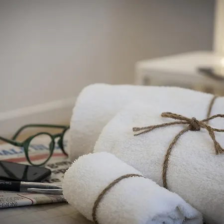 Apartment Politeama By Giorgio