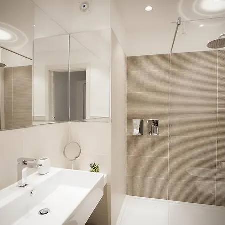 Daire Politeama By Giorgio Palermo