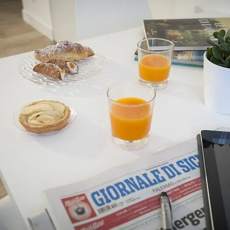 Apartamento Politeama By Giorgio *
