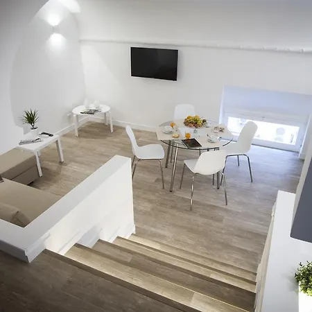 Politeama By Giorgio Palermo