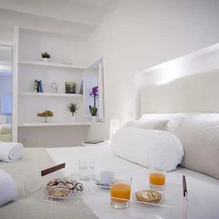 Politeama By Giorgio * Palermo