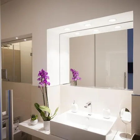 Politeama By Giorgio 아파트