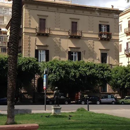 Apartamento Politeama By Giorgio