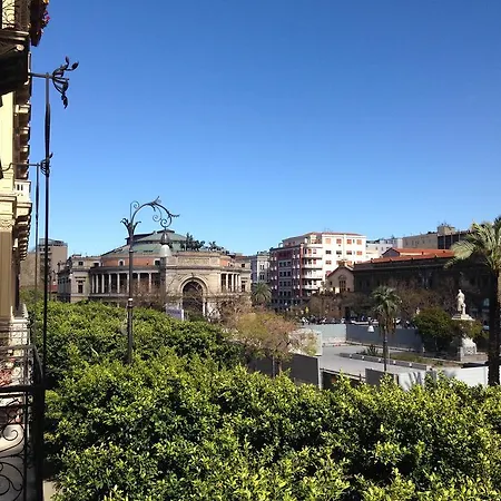 Politeama By Giorgio Apartamento *