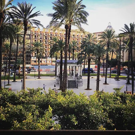 Politeama By Giorgio Apartment