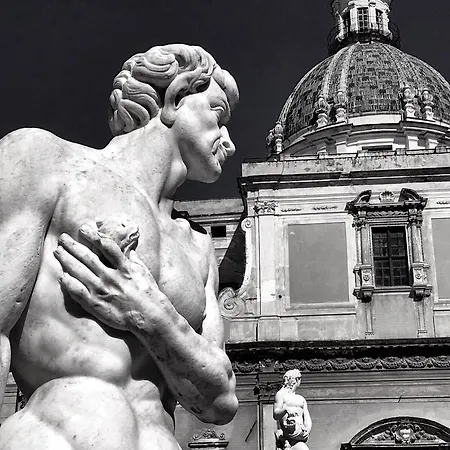 Politeama By Giorgio Palermo