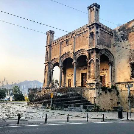 Politeama By Giorgio Palermo