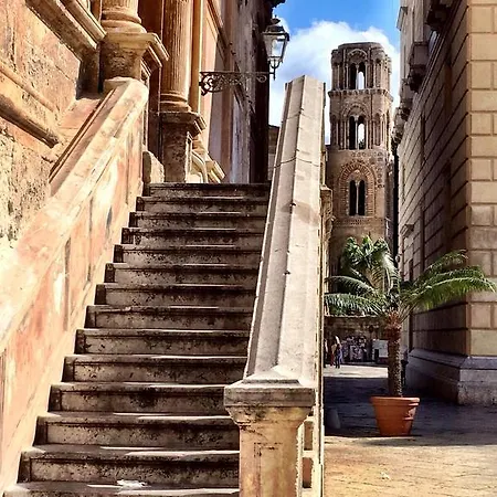 Politeama By Giorgio