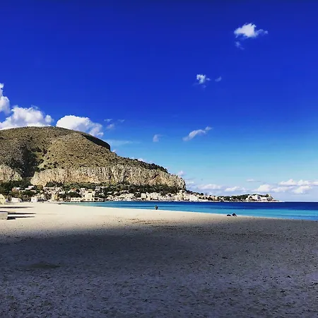 Politeama By Giorgio 팔레르모