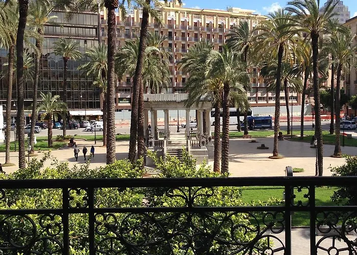 Politeama By Giorgio Apartman