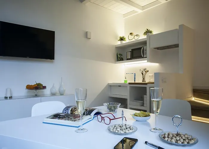 Apartman Politeama By Giorgio *