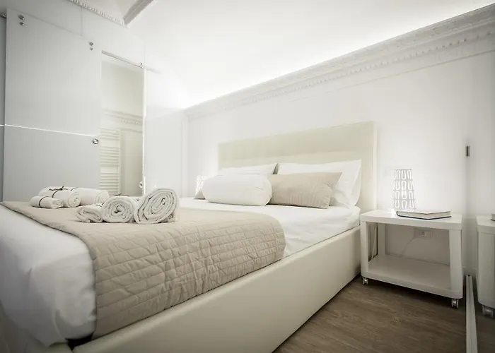 Apartman Politeama By Giorgio Palermo