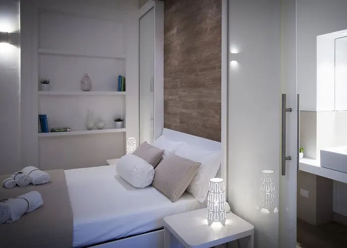 Politeama By Giorgio Palermo