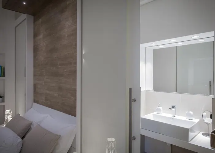 Politeama By Giorgio Apartman