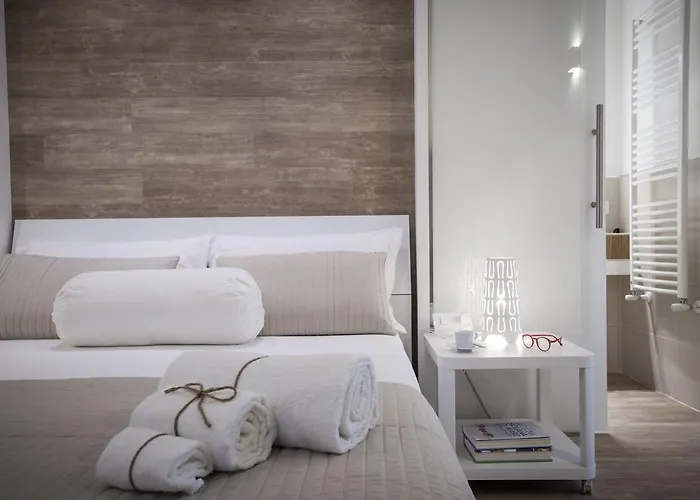 Apartman Politeama By Giorgio *