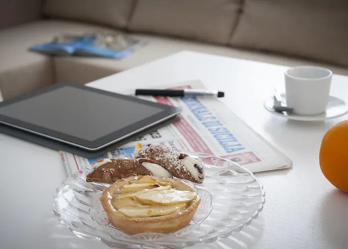 Apartman Politeama By Giorgio