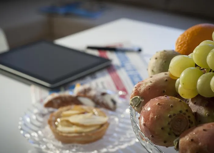 Politeama By Giorgio Apartman Palermo