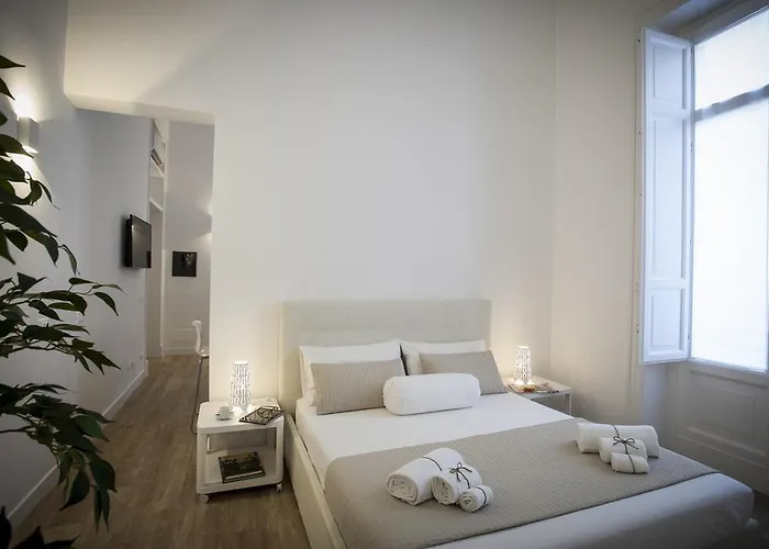 Apartman Politeama By Giorgio *