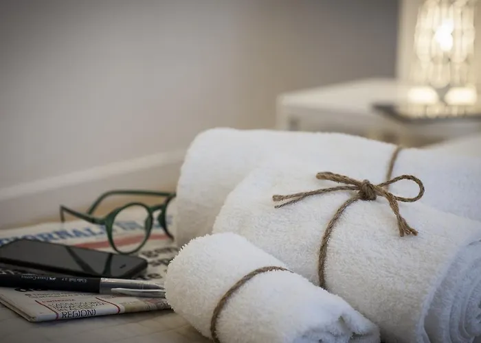 Apartman Politeama By Giorgio