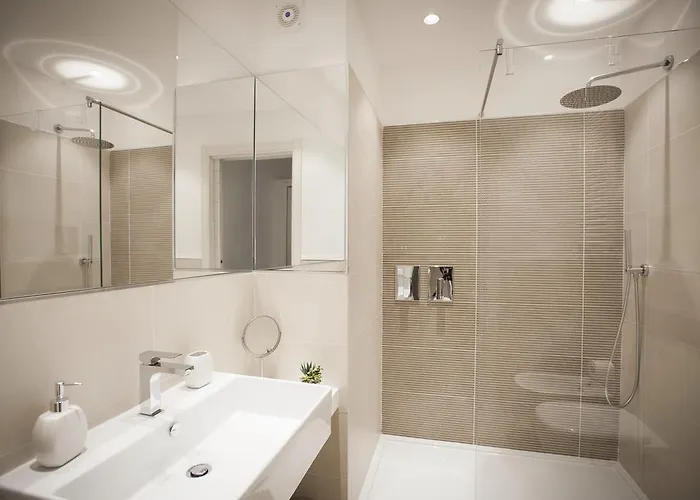 Apartman Politeama By Giorgio Palermo