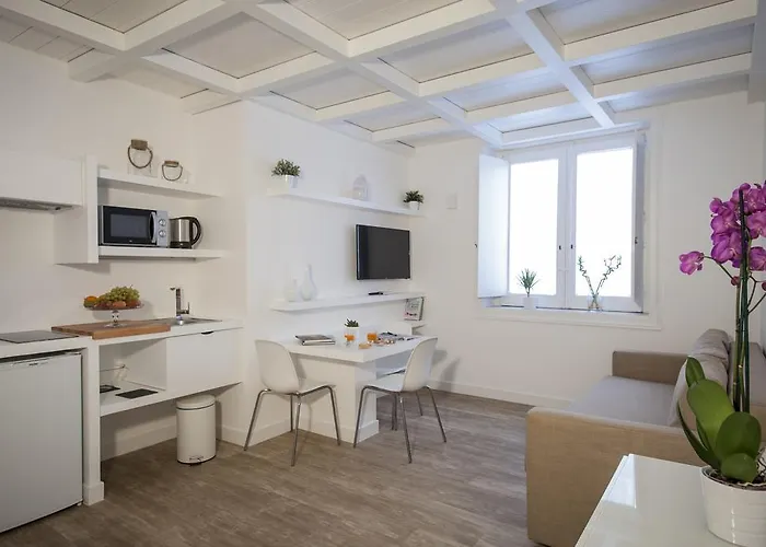 Politeama By Giorgio Apartman Palermo