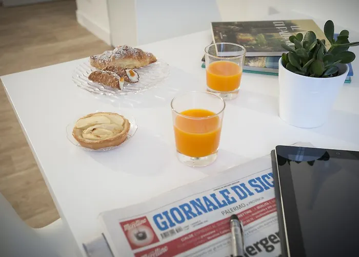 Apartman Politeama By Giorgio *