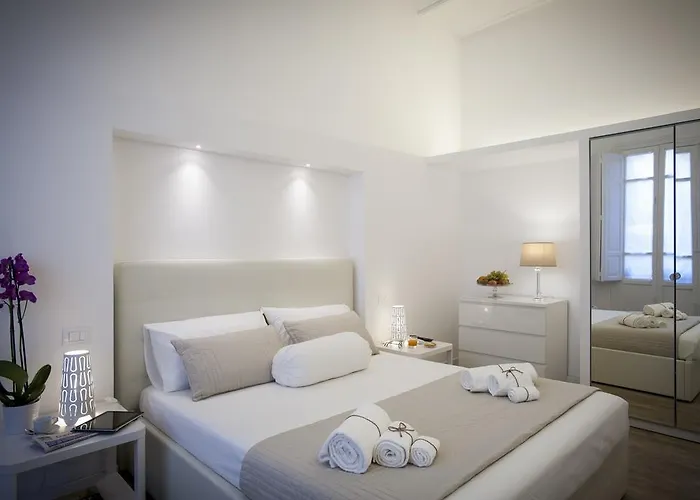 Politeama By Giorgio Apartman *