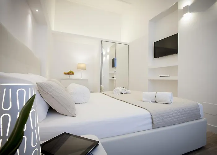 Apartman Politeama By Giorgio Palermo