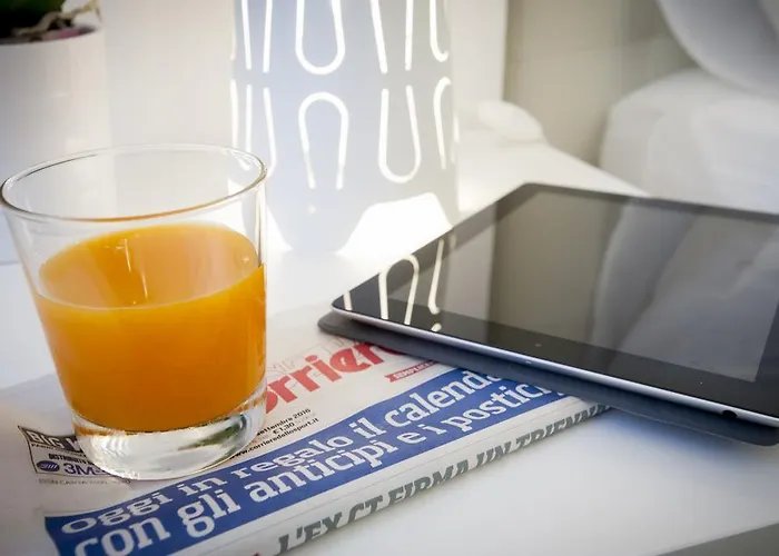 Politeama By Giorgio * Palermo