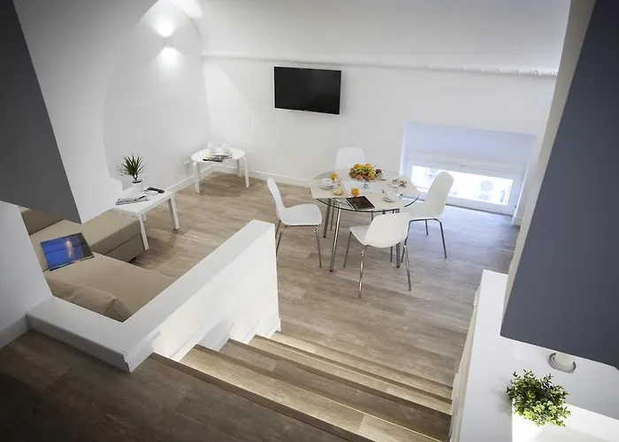 Politeama By Giorgio Palermo