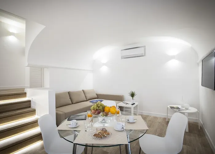 Politeama By Giorgio Apartman