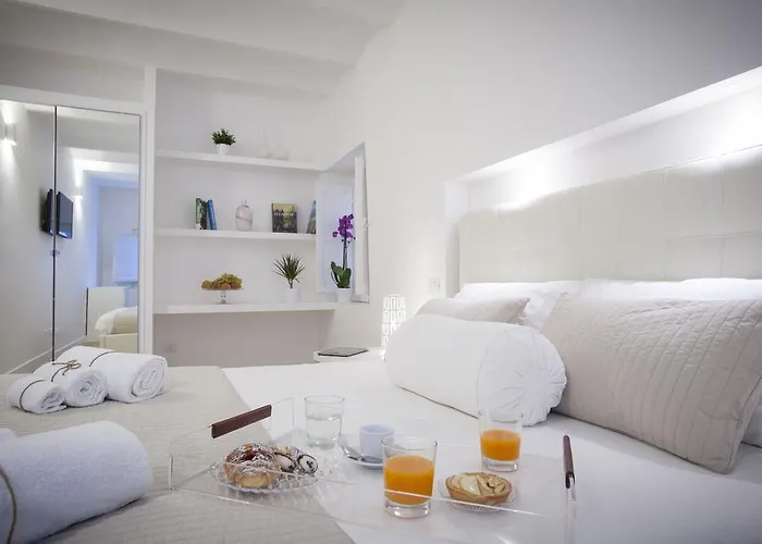 Politeama By Giorgio * Palermo