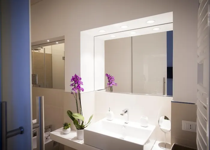 Politeama By Giorgio Apartman