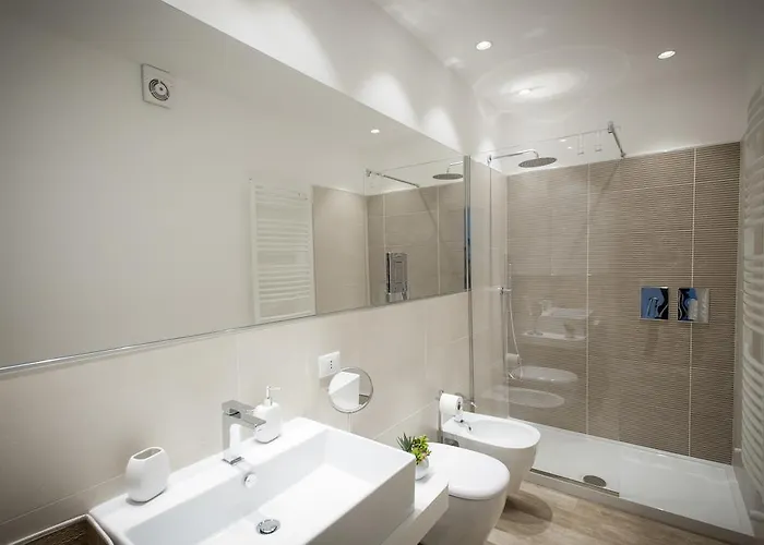 Politeama By Giorgio