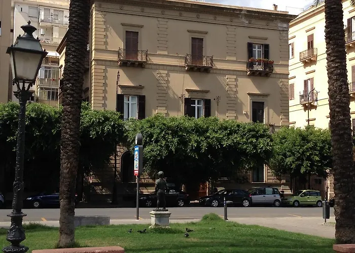 Apartman Politeama By Giorgio