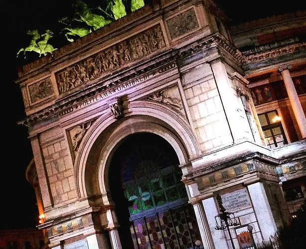 Politeama By Giorgio * Palermo