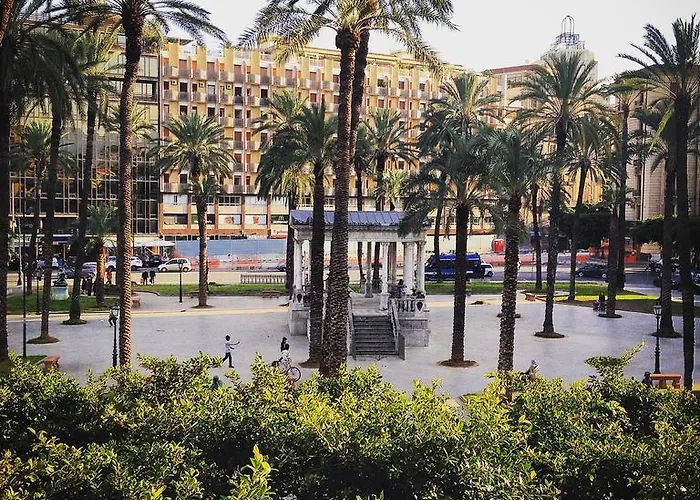 Politeama By Giorgio Apartman