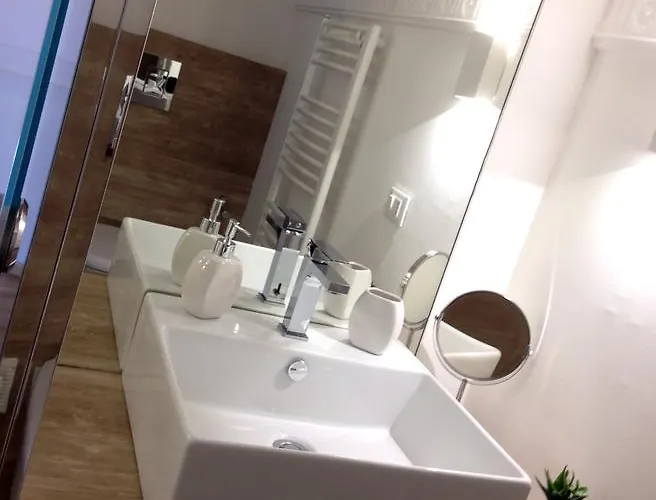 Apartman Politeama By Giorgio