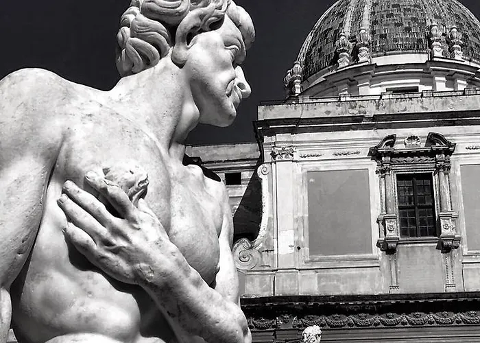 Politeama By Giorgio Palermo