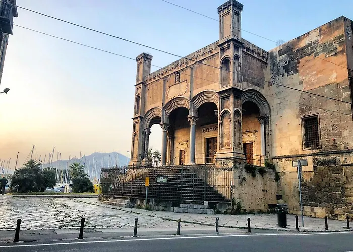 Politeama By Giorgio Palermo