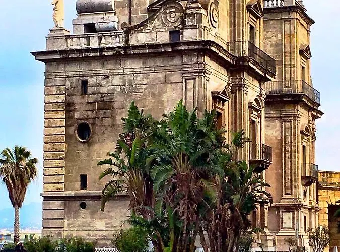 Politeama By Giorgio *