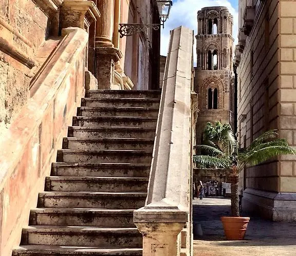 Politeama By Giorgio